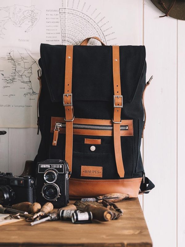 Camping Bags