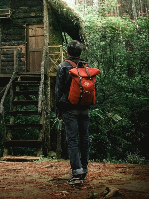 Camping Bags